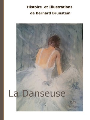 cover image of La Danseuse
